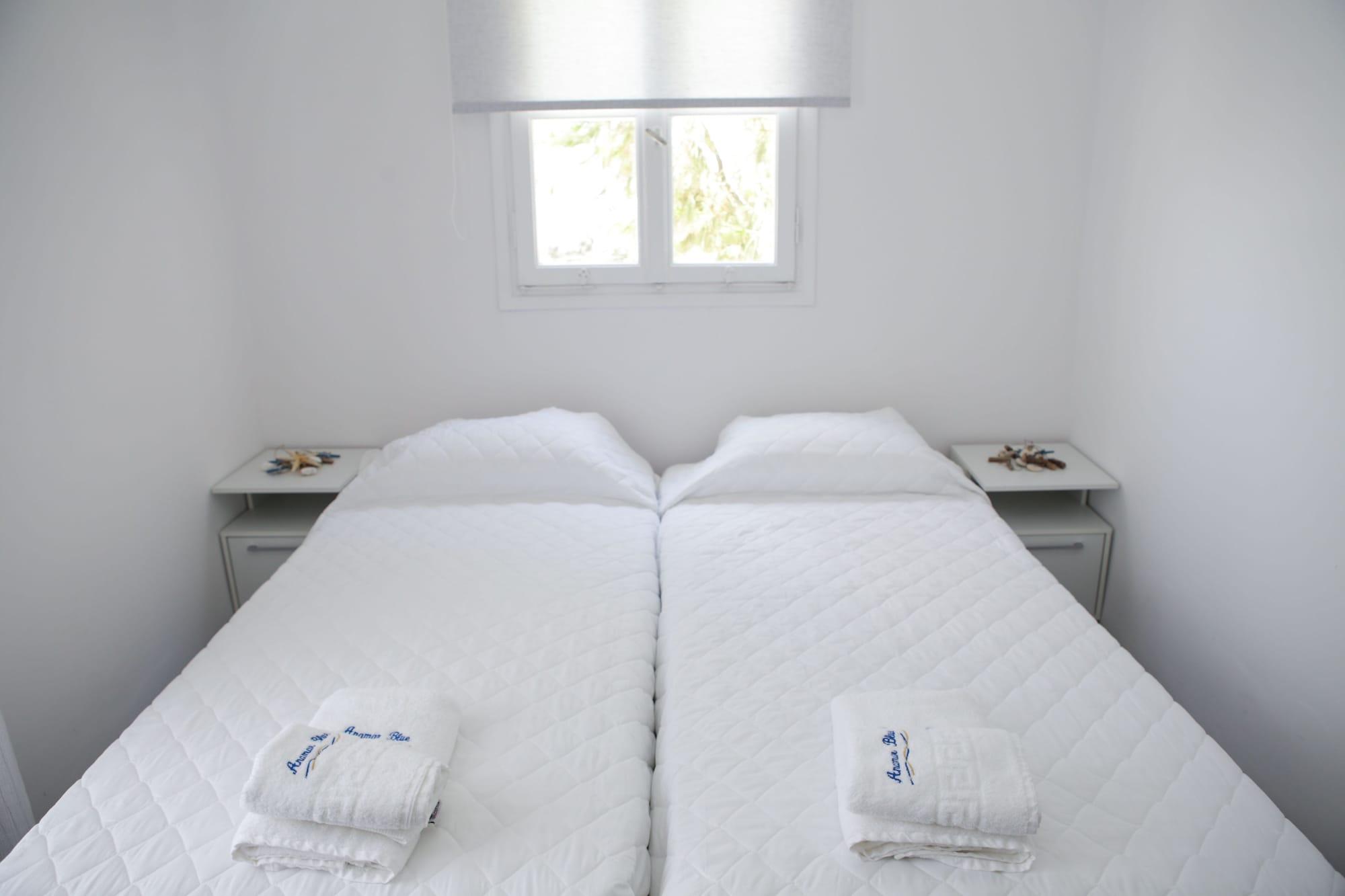 Anamar Blu (Adults Only) Hotel Ornos  Exterior photo